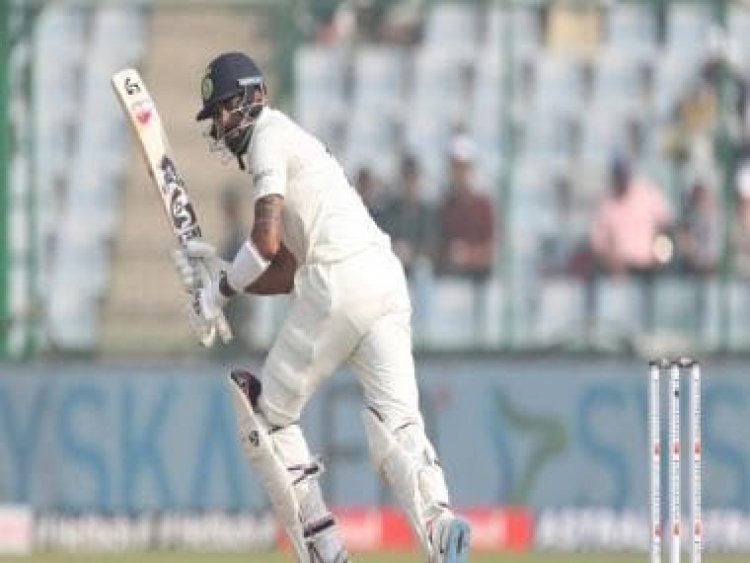 'KL Rahul needs to take a break': Kris Srikkanth blunt assessment of opener's poor form