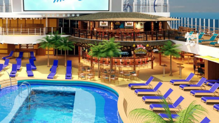 Carnival Cruise Line Makes Big Change Based on Passenger Feedback