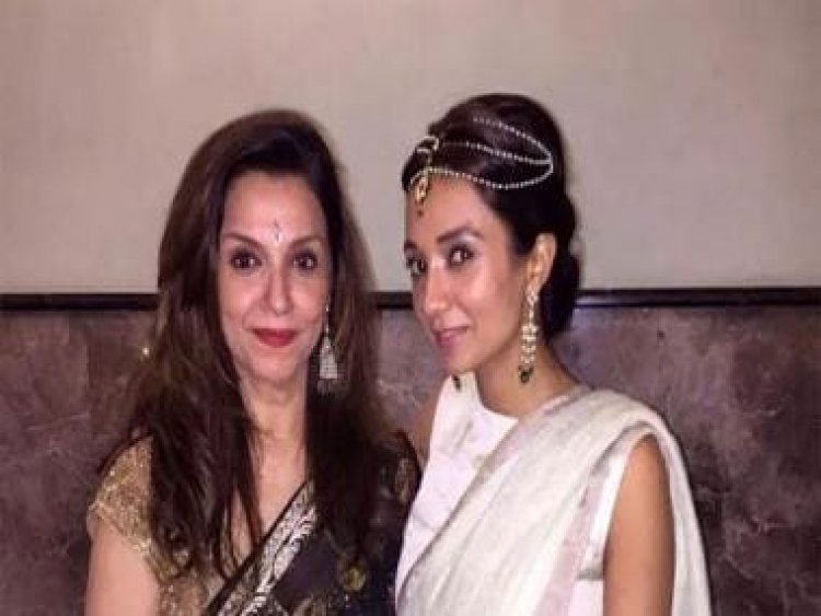 EXCLUSIVE | Ira Dubey: 'My own mother is a working mother and a successful one, so you can work &amp; have a family too'