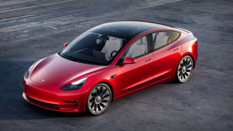 Elon Musk Is Pushing To Expand Tesla in California