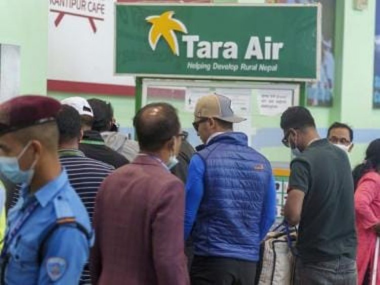 Negligence, bad weather caused Tara Air crash in Nepal, says govt investigation report