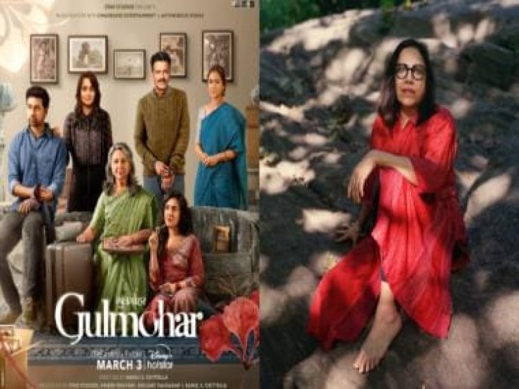 Explained: How Manoj Bajpayee &amp; Sharmila Tagore's Gulmohar is inspired by Mira Nair’s house