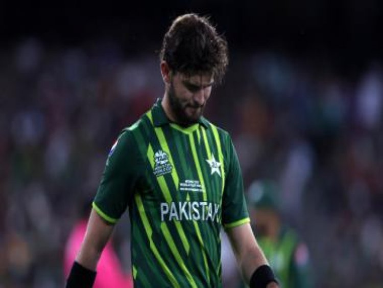 'I would take an injection, resumed bowling': Akhtar on Shaheen Afridi not completing overs in T20 World Cup final