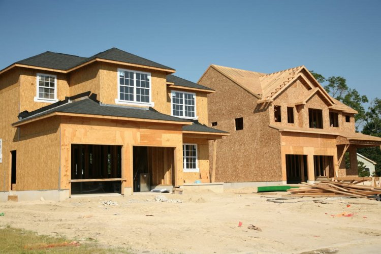 States Where It Can Be Cheaper to Build a House Than to Buy One