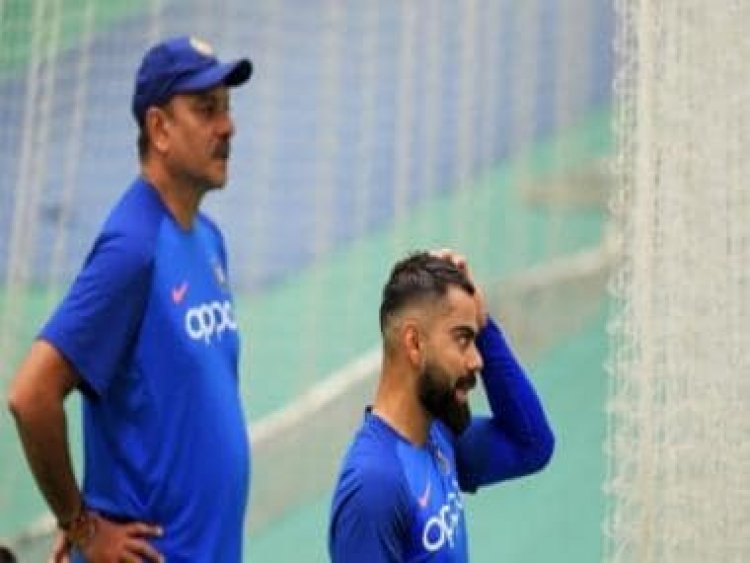 'It was a shocker': R Sridhar explains 'blunder' committed by Virat Kohli, Ravi Shastri ahead of 2019 ODI World Cup