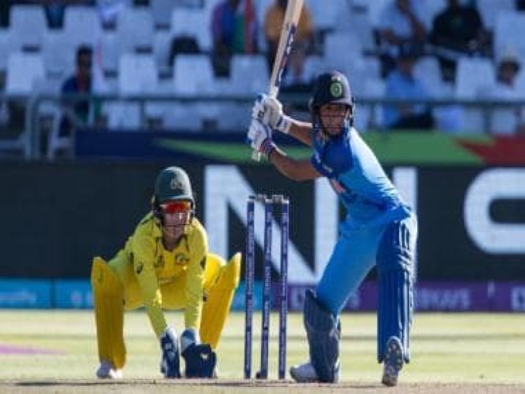 Harmanpreet, Jemimah knocks in vain; Australia into seventh straight T20 World Cup final