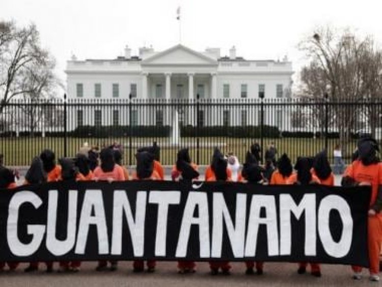 After 20 years, US transfers two brothers detained in Guantanamo Bay to Pakistan