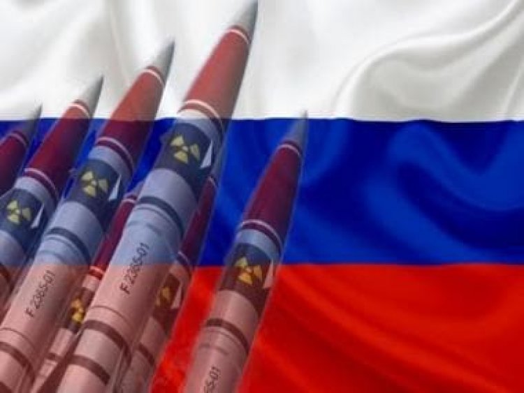 As Vladimir Putin raises nuclear threat one year into the war, a look at Russia’s nuclear arsenal