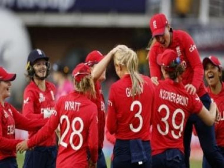 LIVE Cricket Score, England women vs South Africa women, T20 World Cup 2023 semi-final in Cape Town