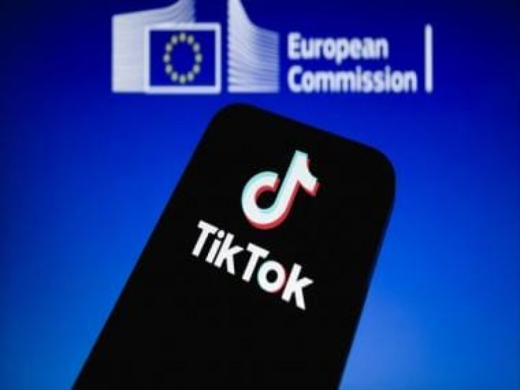 EU tightens the screw on TikTok, European commission bans staff from using TikTok on work devices