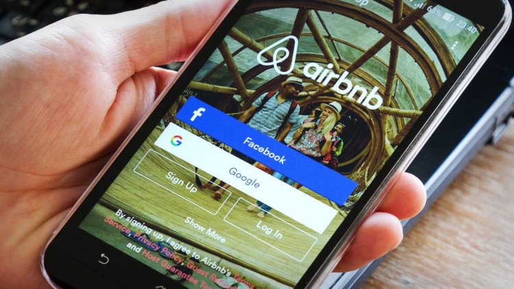 Airbnb Has One Key Advantage Over Hotels