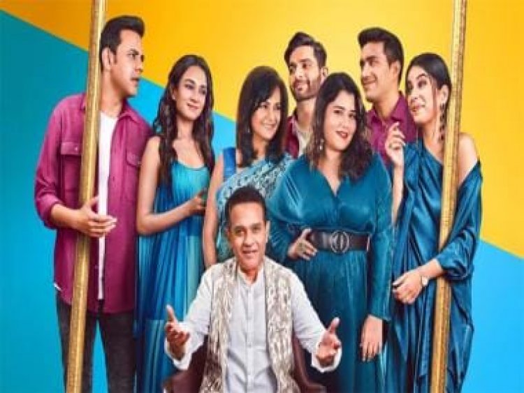 Potluck season 2 review: Rajshree Ojha's series walks on familiar terrain but finishes with a smile