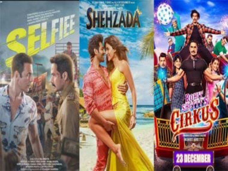 Selfiee, Shehzada, Cirkus: Bollywood's new remakes defeat the purpose of reimagining a story