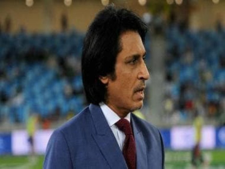 'Former Pakistan players don't let others do their job professionally': Ramiz Raja on Shoaib Akhtar