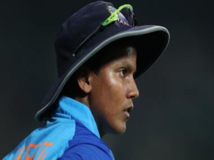 WPL 2023: India all-rounder Deepti Sharma named UP Warriorz vice-captain
