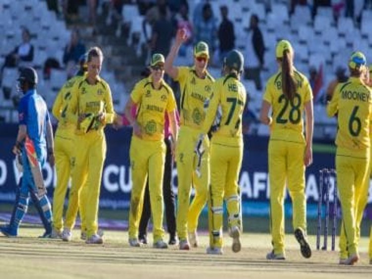 Women's T20 World Cup Final: Australia vs South Africa time, TV channel, Live Streaming
