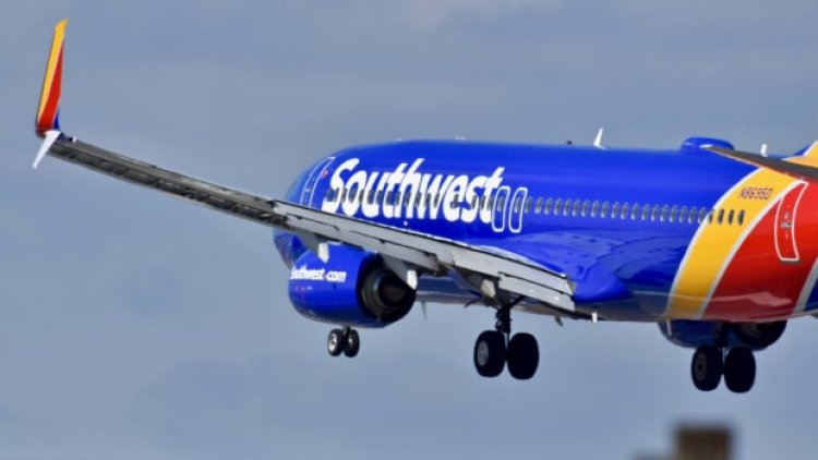 Southwest Airlines Makes a Cool Onboard Change