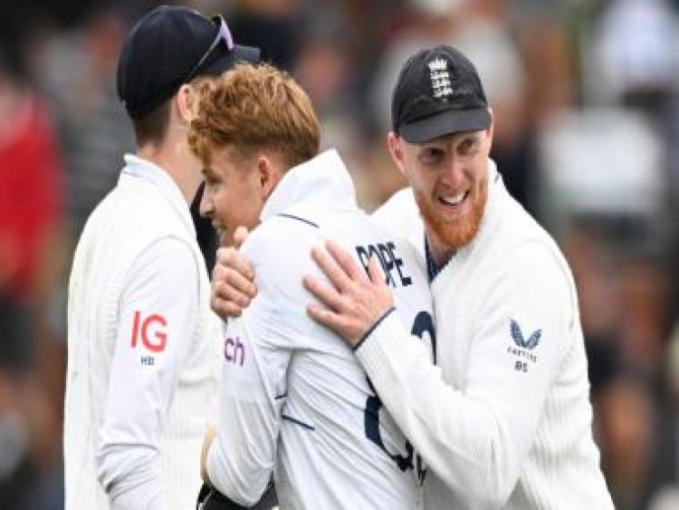 LIVE Cricket Score, New Zealand vs England, 2nd Test Day 3 in Wellington
