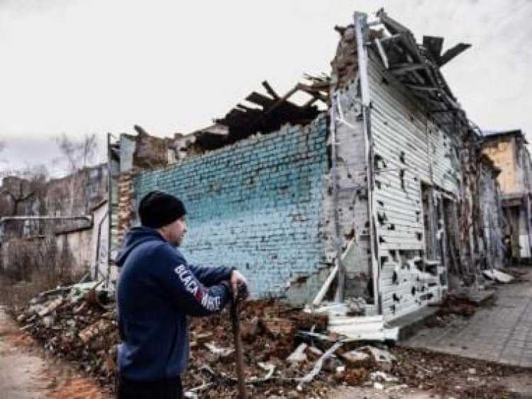 Ukraine military denies Wagner's claim of capturing village near Bakhmut