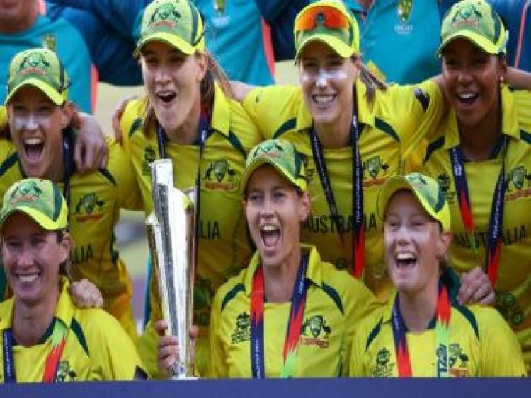 T20 World Cup Final: Australia's record-extending triumph, Mooney and Ismail's individual feats and other stats