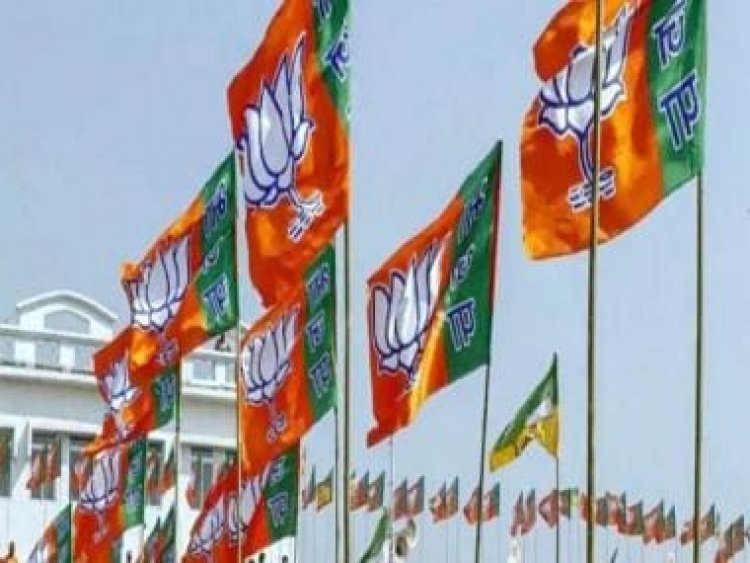 BJP projected to get decisive lead beating Left-Congress alliance in Tripura