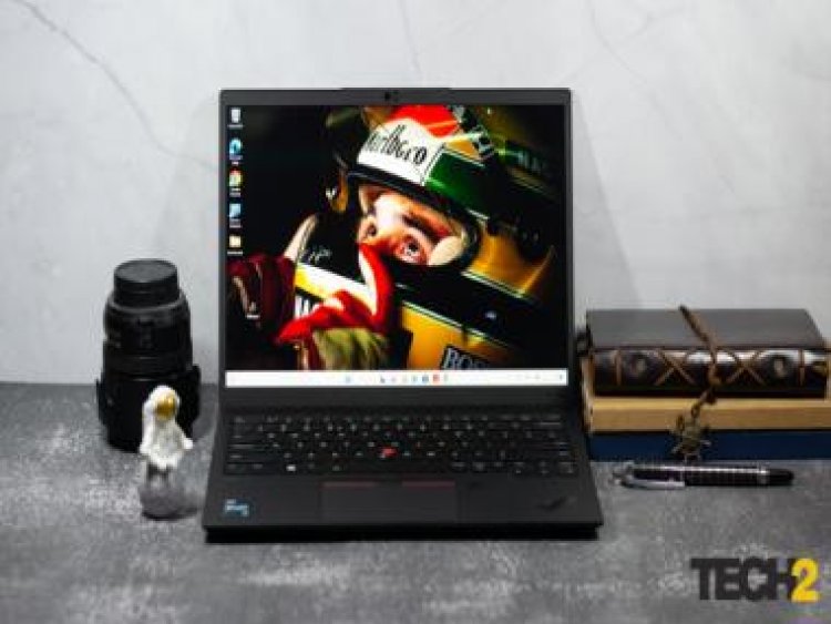 Lenovo ThinkPad X1 Nano Gen 2 review: The perfect companion for professionals on the go