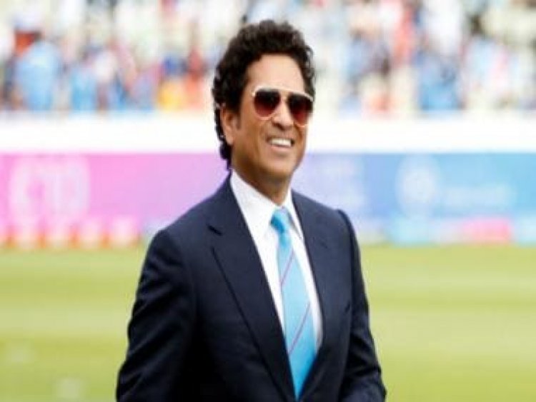 'Pleasant surprise': Sachin Tendulkar on his life-size statue at Wankhede Stadium