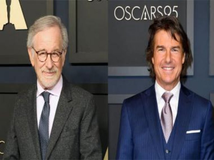 Tom Cruise and Steven Spielberg bring about end to 20-year-long feud; here's what led to the rift