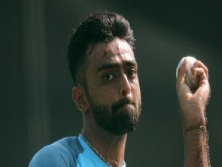 Jaydev Unadkat is bowling at a different level, says Saurashtra's Chirag Jani