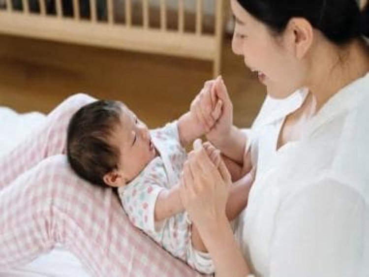 With China’s birth rate taking a nosedive, top political advisor proposes egg freezing for single women