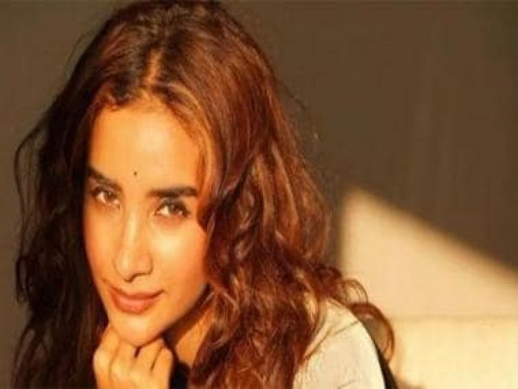 Is Patralekhaa in Anubhav Sinha's next? Actress teases fans on social media with a picture from the shoot