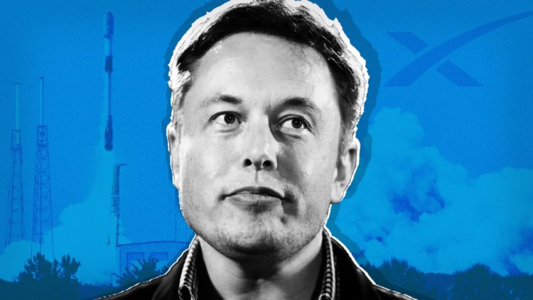 Elon Musk's Newest Venture Is Sure To Ruffle Feathers