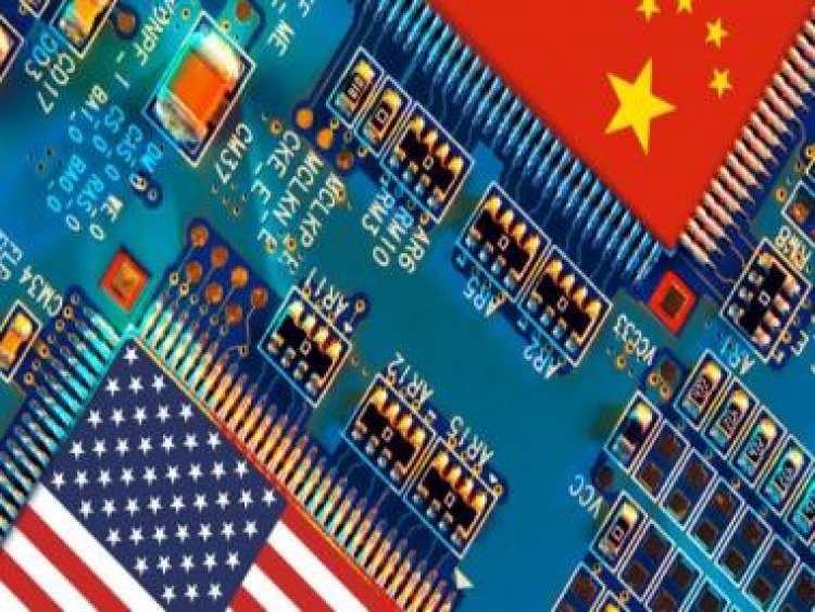 US' double standards: Approved 70% of export license applications from China in 2022, despite tech war