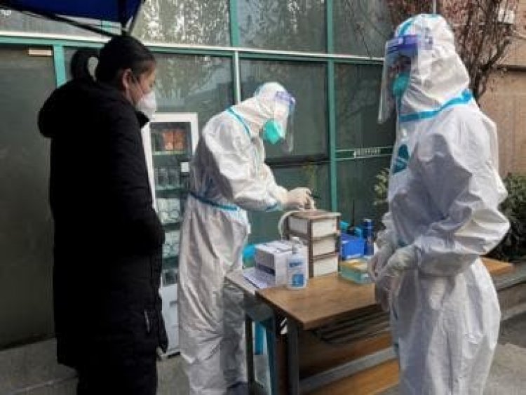 ‘Lab leak was not an accident’: Chinese virologist who first proved Covid was China’s cover-up operation