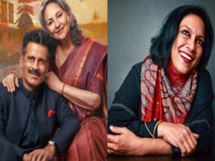 Mira Nair on Gulmohar: ‘The film is like a poetry and there is a deep sense of strange wisdom’