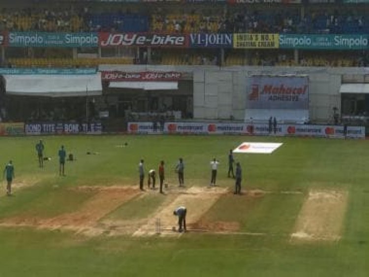 India vs Australia: How Team India chose the dry Indore pitch for third Test