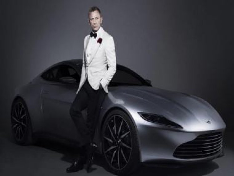 Aston Martin in jeopardy as luxury carmaker loses nearly half a billion pounds in an year