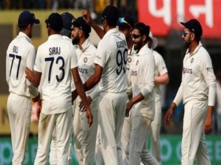 India vs Australia Highlights 3rd Test Day 1: Australia 156/4 at Stumps, lead by 47 runs