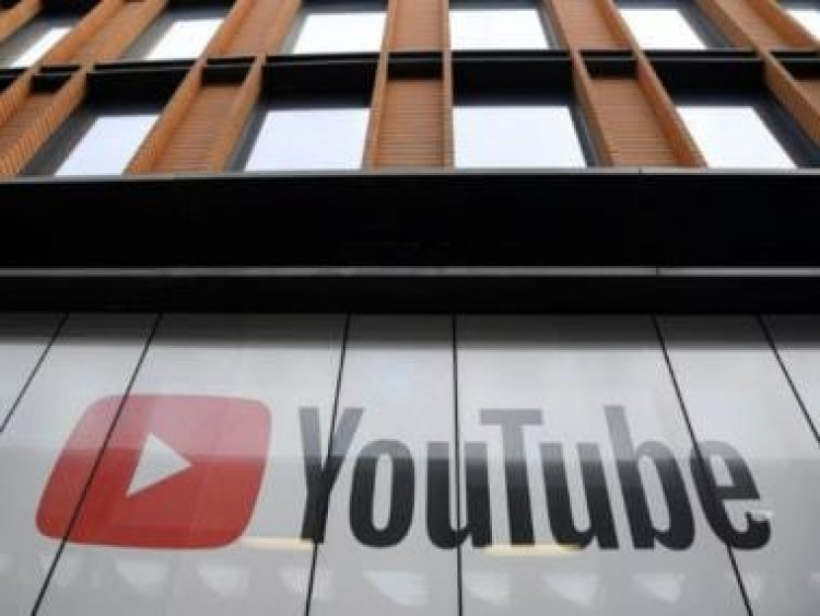 YouTube child data gathering faces UK scrutiny after complaint