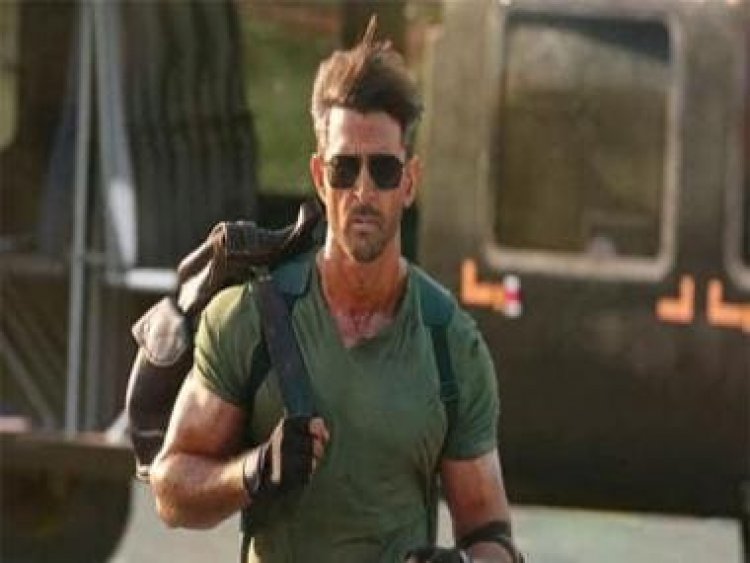 Here's why Hrithik Roshan and slow-motion is an unmatchable combination