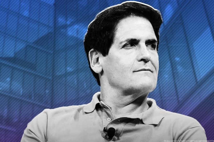 Mark Cuban Has a Genius Plan to Save Money on Groceries