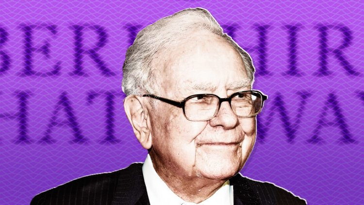 Warren Buffett Shares His Secret for Long-Term Investing Success