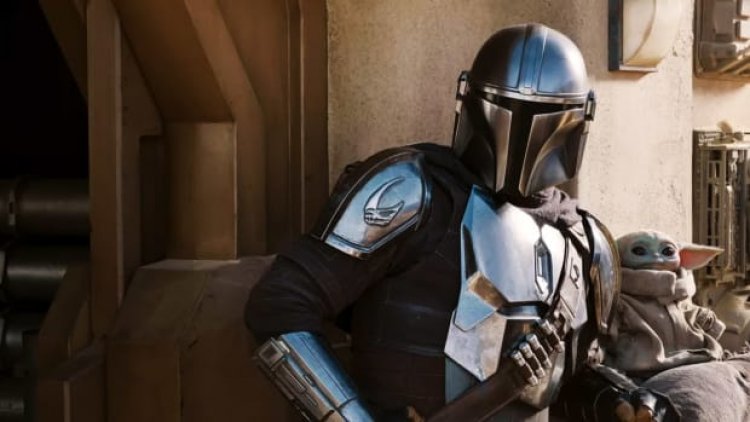 Disney World Adds a Huge Star Wars Surprise