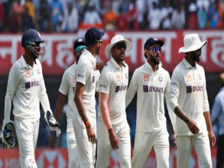 India vs Australia: R Ashwin-Umesh Yadav pull length, hosts back on Day 2 of third Test