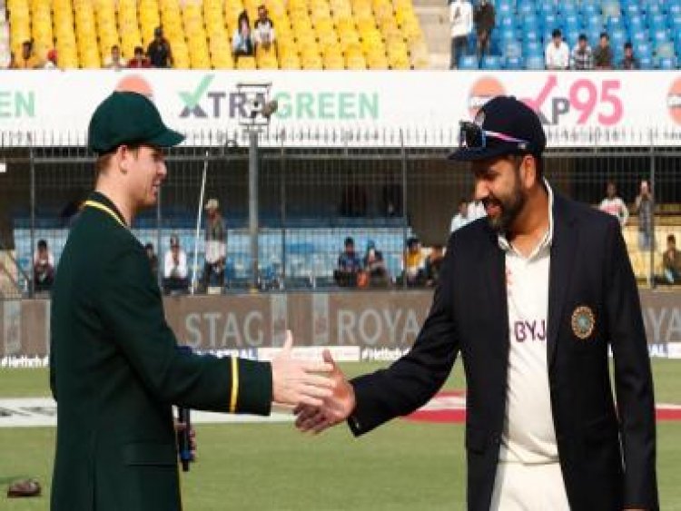 India vs Australia, LIVE Score Updates, 3rd Test Day 2 in Indore: India 13/0 at lunch, trail by 75