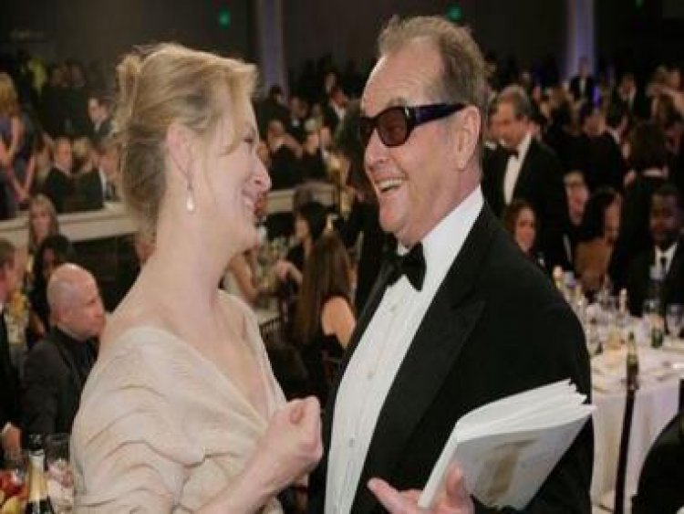 Oscar Trivia: This is how Hollywood legends Jack Nicholson and Meryl Streep have created a record at the Academy Awards