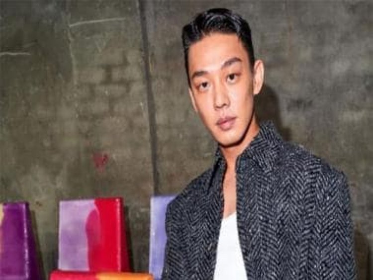 Korean actor Yoo Ah-in tests positive for cocaine and ketamine amid probe over propofol use