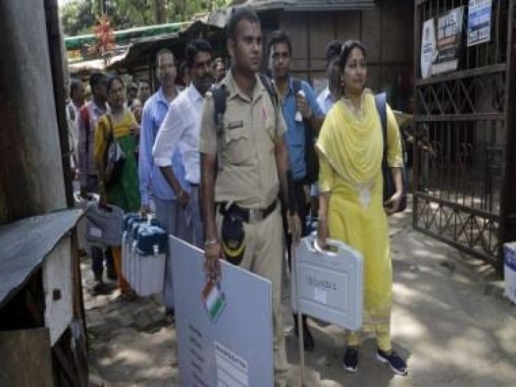 Assembly Election Results 2023 LIVE: BJP set to return in Nagaland, Tripura; Sangma's NPP nears big Meghalaya win