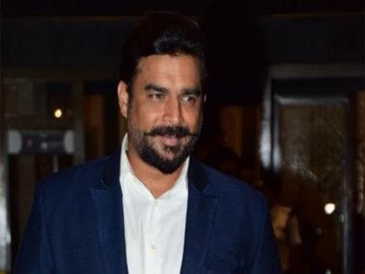 R. Madhavan on his early days in Kolhapur: 'They don’t even observe a Kolhapuri boy wearing a Terry cotton pant'