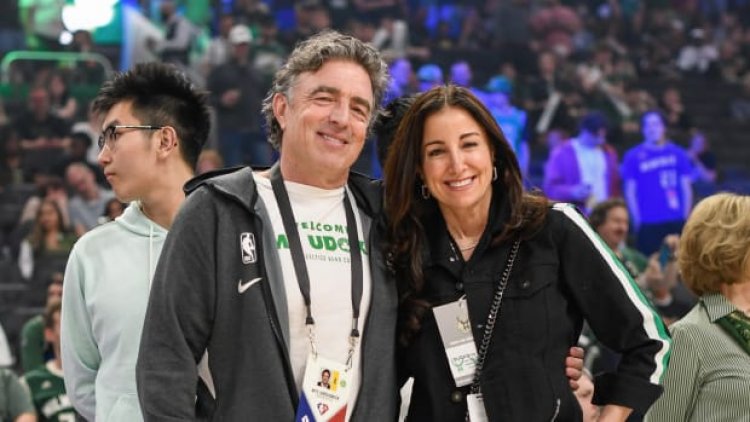 Boston Celtics Owner Sees Benefits to Investing in Sports